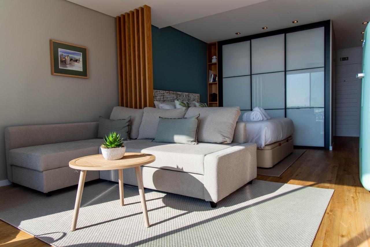 Rooftop Funchal I By Madeira Best Apartments Екстер'єр фото