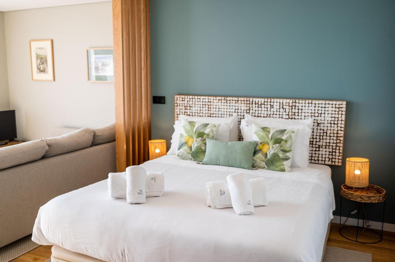 Rooftop Funchal I By Madeira Best Apartments Екстер'єр фото